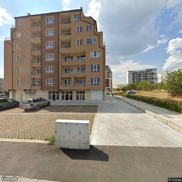 Двустаен апартамент - гр. Варна, Варна – photo 1 of 1