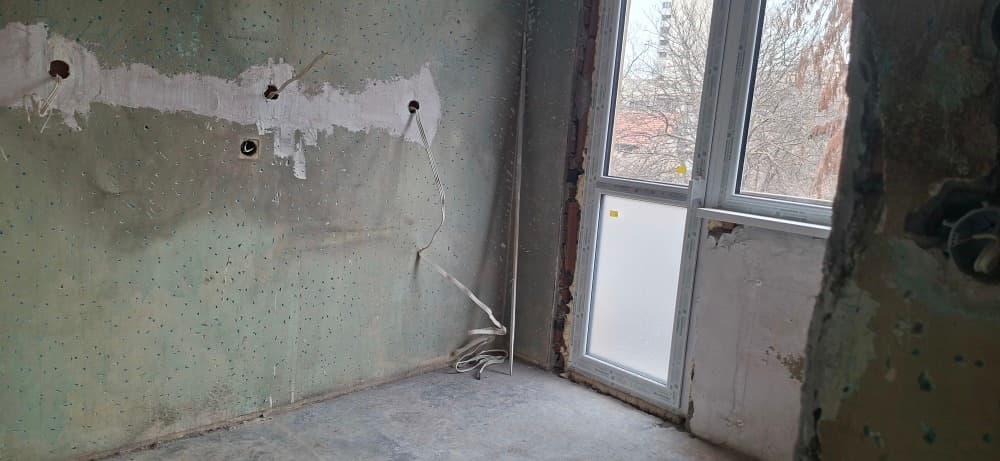 Тристаен апартамент - гр. София, София град – photo 1 of 6