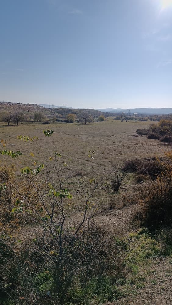 Земеделска земя - гр. Карлово, Пловдив – photo 1 of 1