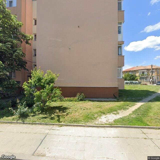 Тристаен апартамент - гр. Попово, Търговище – photo 1 of 1