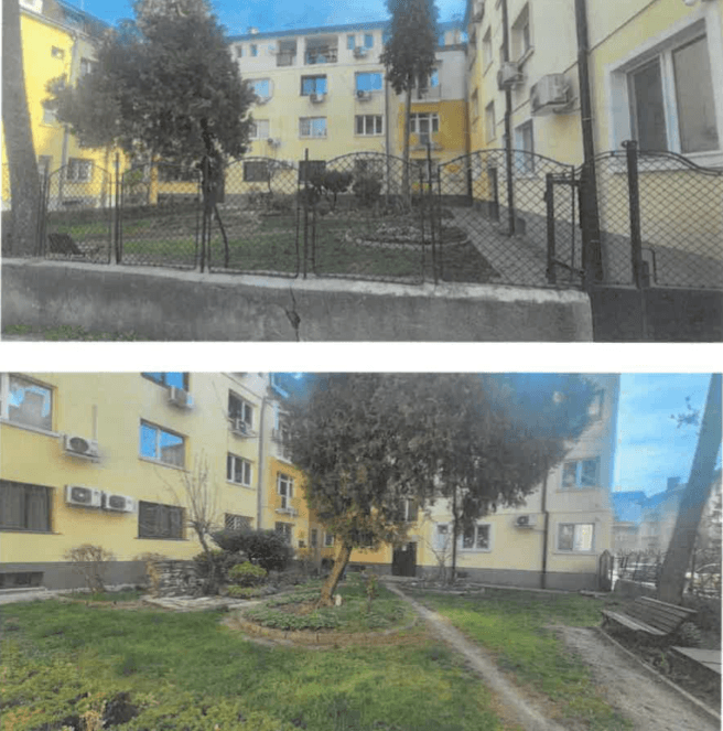 Тристаен апартамент - гр. София, София град – photo 1 of 1