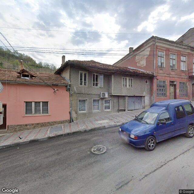 Тристаен апартамент - гр. Велико Търново, Велико Търново – photo 1 of 1