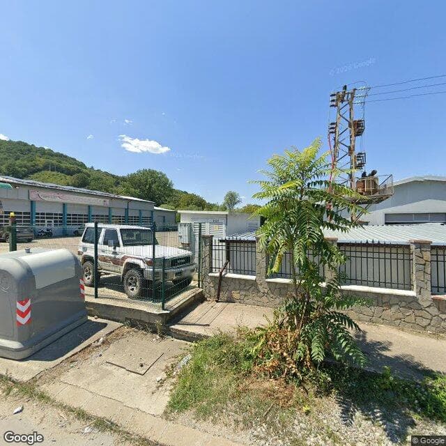 Производствен имот - гр. Велико Търново, Велико Търново – photo 1 of 1