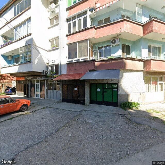 Тристаен апартамент - гр. Плевен, Плевен – photo 1 of 1