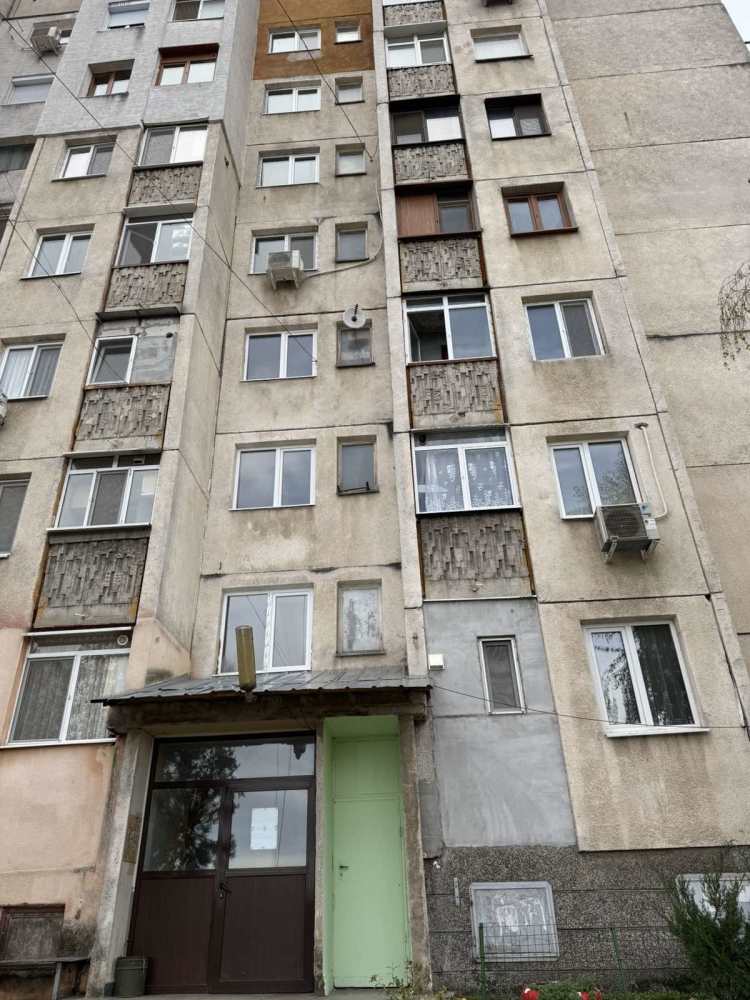 Двустаен апартамент - гр. Червен бряг, Плевен – photo 1 of 11