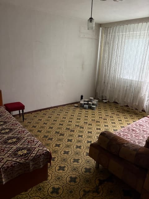 Двустаен апартамент - гр. Русе, Русе – photo 1 of 9