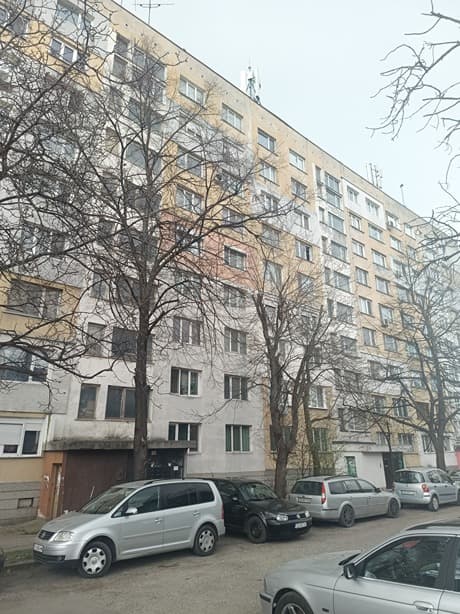 Двустаен апартамент - гр. София, София град – photo 1 of 11