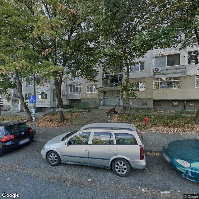 Тристаен апартамент - гр. Бургас, Бургас – photo 1 of 1