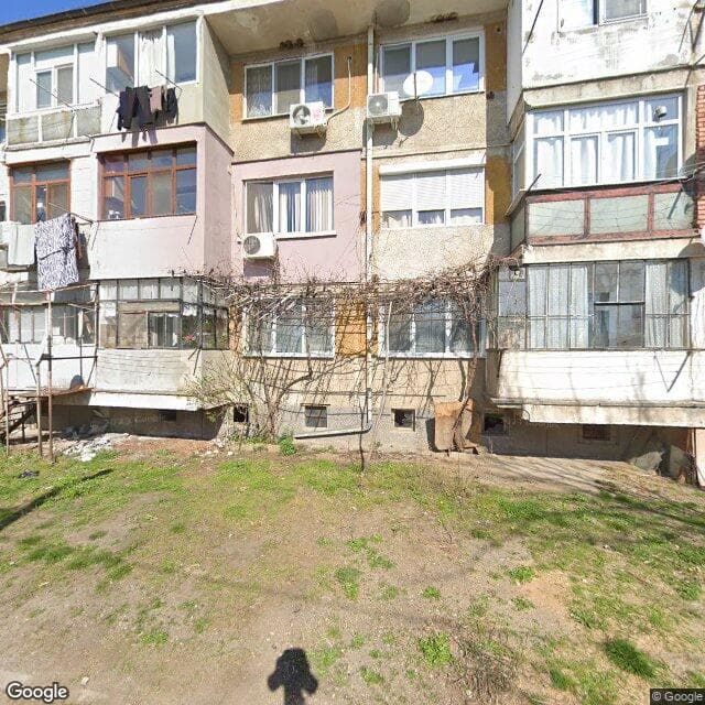 Едностаен апартамент - гр. Стара Загора, Стара Загора – photo 1 of 1